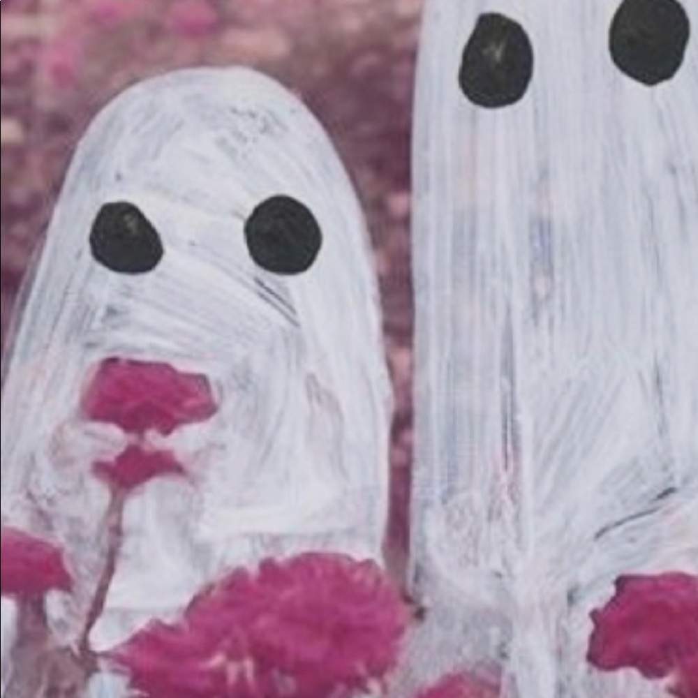 Meet your Posher, Tonia